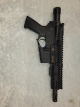 PALMETTO STATE ARMORY Ghostgun-15 5.56X45MM NATO - 2 of 3