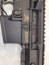 PALMETTO STATE ARMORY Ghostgun-15 5.56X45MM NATO - 3 of 3