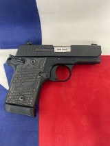 SIG SAUER P938 9MM LUGER (9x19 PARA) - 2 of 3
