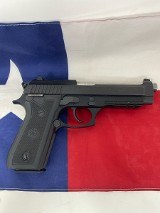 TAURUS PT-92AF 9MM LUGER (9x19 PARA) - 2 of 3