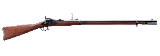 UBERTI SPRINGFIELD TRAPDOOR .45-70 GOVT