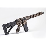 AUTO-ORDNANCE AR15 (COMMANDER IN CHIEF CUSTOM) 5.56X45MM NATO - 3 of 3