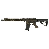 AUTO-ORDNANCE AR15 (COMMANDER IN CHIEF CUSTOM) 5.56X45MM NATO - 2 of 3