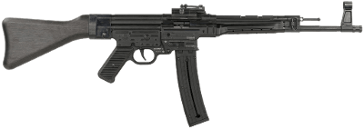 GSG GERMAN SPORT GUNS STG-44 .22 LR