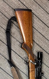 RUGER M77 .243 WIN - 1 of 3