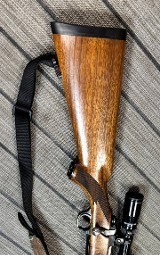 RUGER M77 .243 WIN - 2 of 3