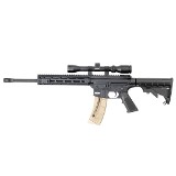 SMITH & WESSON M&P15-22 .22 LR - 1 of 3