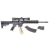 SMITH & WESSON M&P15-22 .22 LR - 3 of 3