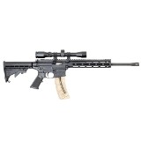 SMITH & WESSON M&P15-22 .22 LR - 2 of 3