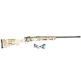 CHRISTENSEN ARMS 14 RIDGELINE .28 NOSLER - 3 of 3