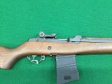 SPRINGFIELD ARMORY M1A SCOUT SQUAD .308 WIN - 2 of 3