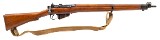 ENFIELD WWII BRITISH No.4 MK I.303 BRITISH - 1 of 3