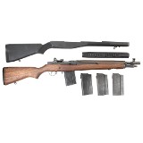 SPRINGFIELD ARMORY M1A SOCOM 16 .308 WIN - 3 of 3
