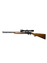 REMINGTON 552 SPEEDMASTER .22 S/L/LR - 1 of 3