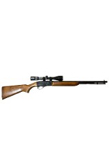 REMINGTON 552 SPEEDMASTER .22 S/L/LR - 2 of 3