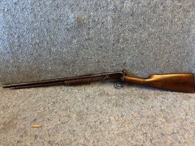 WINCHESTER 06 .22 S/L/LR