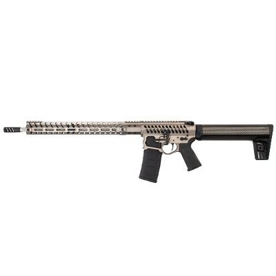 F-1 FIREARMS BDR-15-3G 5.56X45MM NATO