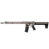 F-1 FIREARMS BDR-15-3G 5.56X45MM NATO - 1 of 2