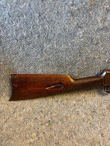 WINCHESTER 03 .22 CAL - 3 of 3