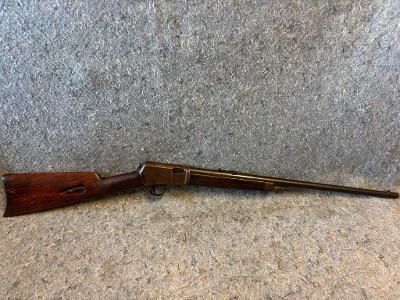 WINCHESTER 03 .22 CAL