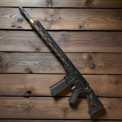 ZEV TECHNOLOGIES ZEV-FL 5.56X45MM NATO