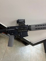 SIG SAUER M400 TREAD 5.56X45MM NATO - 3 of 3