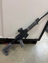 SIG SAUER M400 TREAD 5.56X45MM NATO - 2 of 3