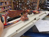 RUGER 10/22 Target .22 LR - 1 of 3