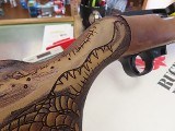 RUGER 10/22 Gator .22 LR - 3 of 3