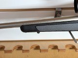 REMINGTON 700 Stainless .300 WSM - 3 of 3