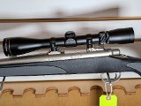 REMINGTON 700 Stainless .300 WSM - 2 of 3