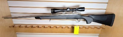 REMINGTON 700 Stainless .300 WSM