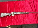 MOSSBERG PATRIOT 6.5MM CREEDMOOR - 1 of 3