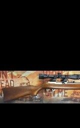 RUGER 10/22 .22 LR - 2 of 3