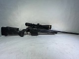 DIKAR B-14 crest .300 WIN MAG - 1 of 3