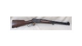 WINCHESTER MODEL 1894 .30-30 WIN - 1 of 3
