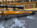 CHARLES DALY Superior Grade .22 HORNET - 3 of 3
