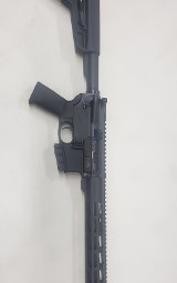 RUGER AR-556 MPR .350 LEGEND - 1 of 3