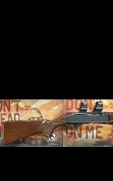 REMINGTON Model 7400 .308 WIN/7.62MM NATO - 3 of 3 REMINGTON Model 7400 .308 WIN/7.62MM NATO - 3 of 3