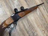 RUGER NO. 1 .30-06 SPRG - 3 of 3