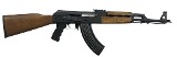 ZASTAVA ARMS N-pap M70 7.62X39MM - 2 of 3