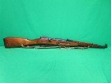 TULA 1944 M1891/38 7.62X54MMR - 2 of 3