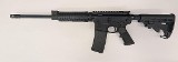 SMITH & WESSON M&P 15 5.56X45MM NATO - 1 of 2