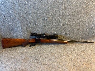RUGER NO. 1 7MM REM MAG