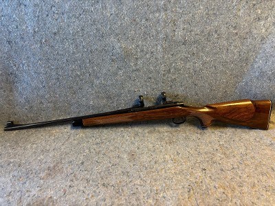 REMINGTON 700 BDL .30-06 SPRG