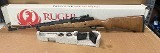 RUGER MINI-14 5.56X45MM NATO - 1 of 3