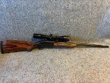 H&R HANDI RIFLE .223 REM
