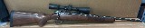 WEATHERBY VANGUARD 7MM-08 REM - 1 of 3