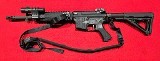 BRAVO COMPANY MFG. M4A1 5.56X45MM NATO - 3 of 3
