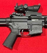 SMITH & WESSON M&P15-22 .22 LR - 2 of 3
